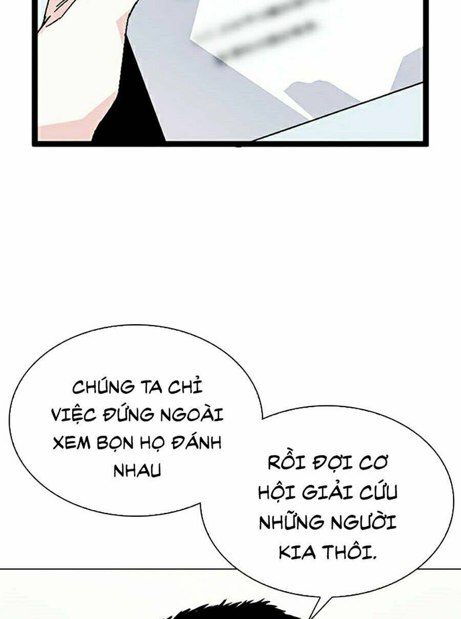 Hoán Đổi Nhiệm Màu Chapter 330 - Trang 2
