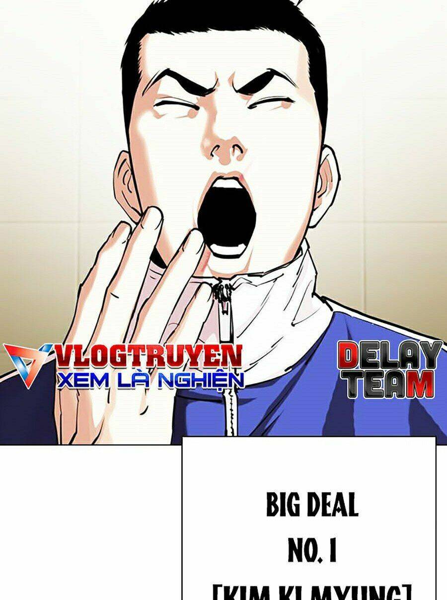 Hoán Đổi Nhiệm Màu Chapter 330 - Trang 2