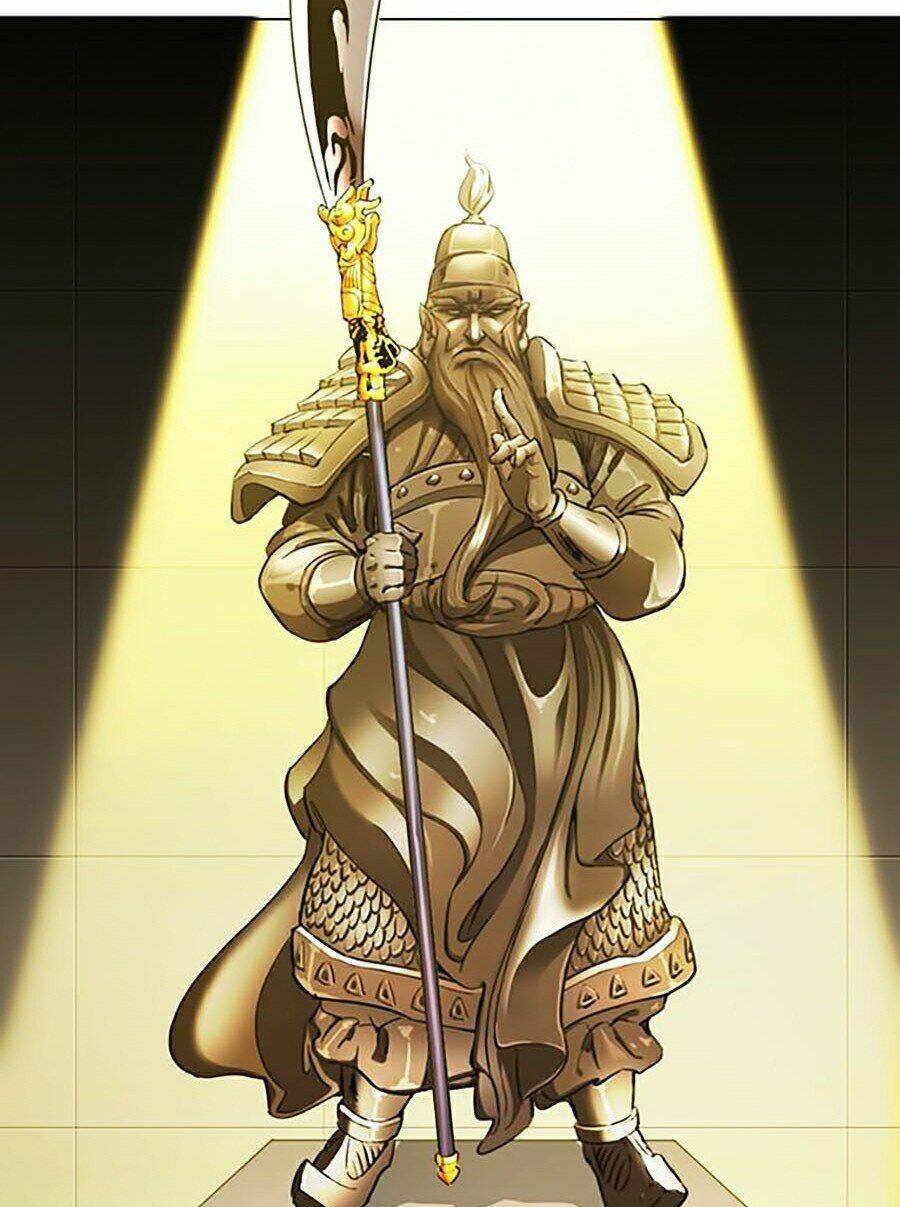 Hoán Đổi Nhiệm Màu Chapter 330 - Trang 2