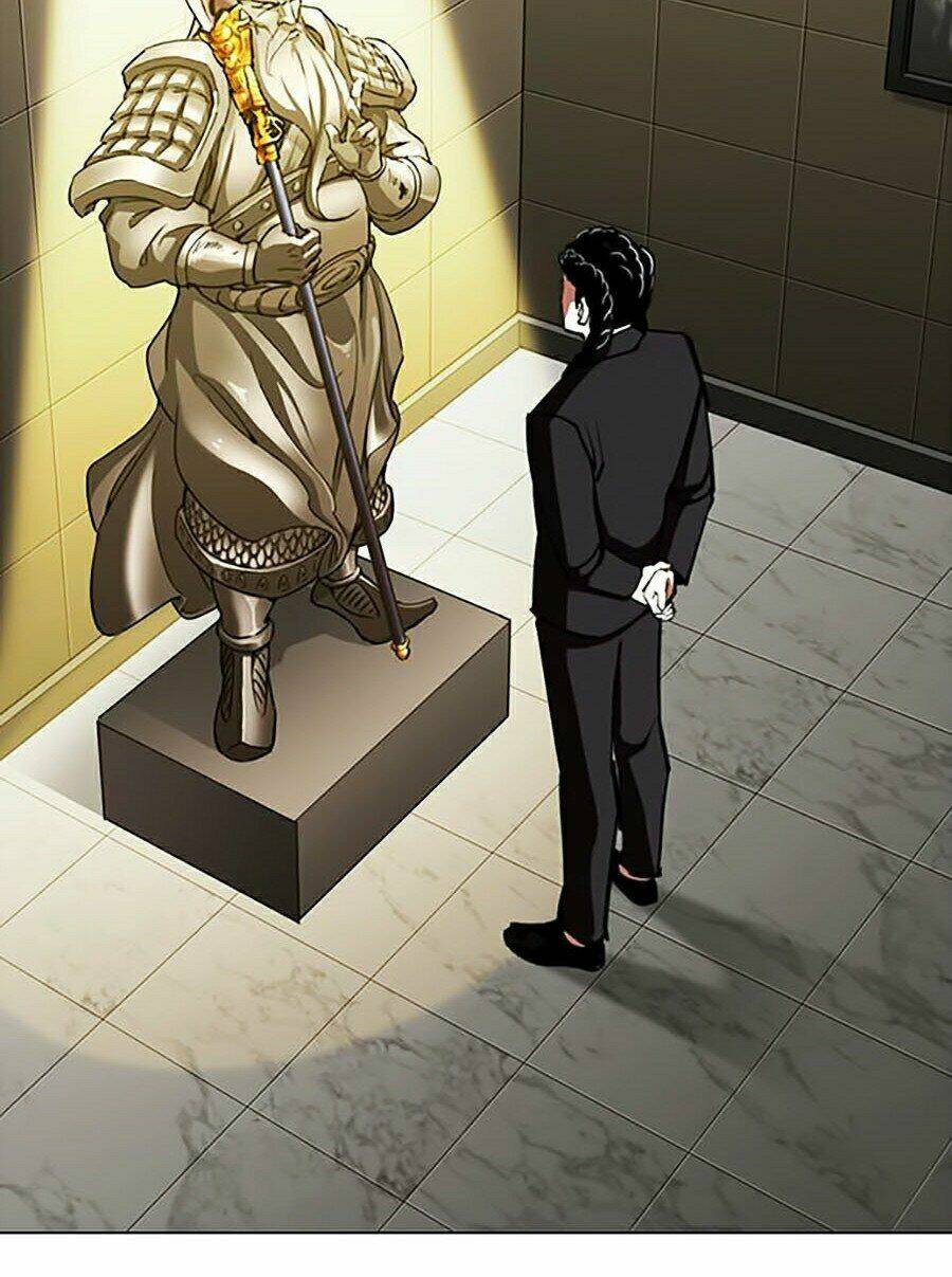 Hoán Đổi Nhiệm Màu Chapter 330 - Trang 2