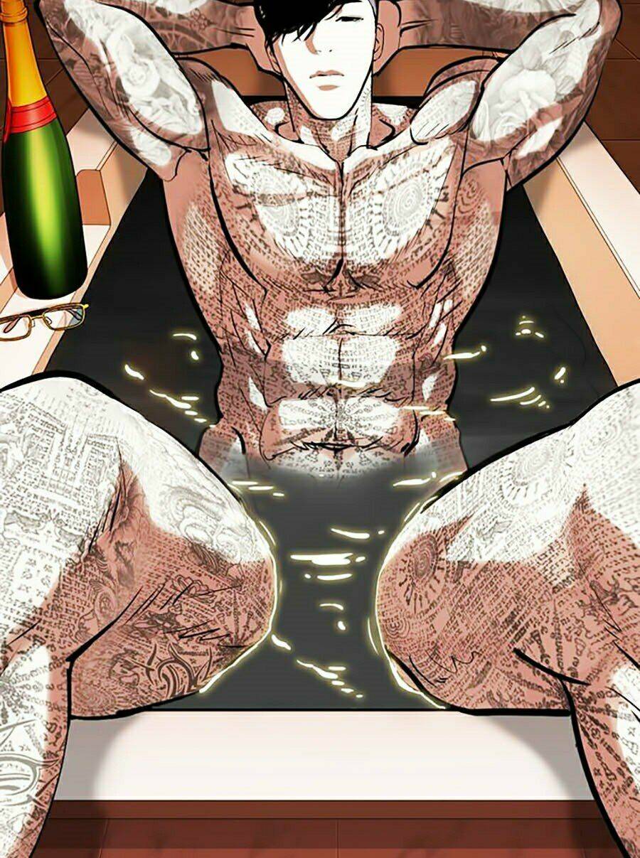 Hoán Đổi Nhiệm Màu Chapter 330 - Trang 2