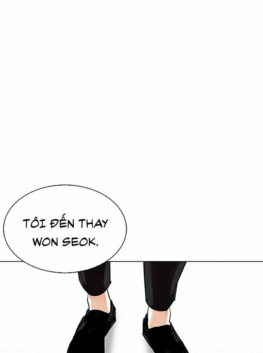 Hoán Đổi Nhiệm Màu Chapter 330 - Trang 2