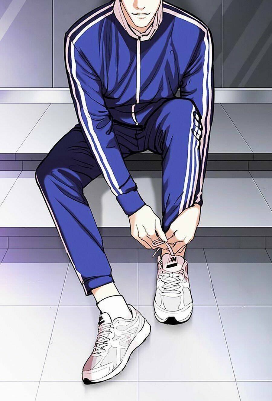 Hoán Đổi Nhiệm Màu Chapter 330 - Trang 2