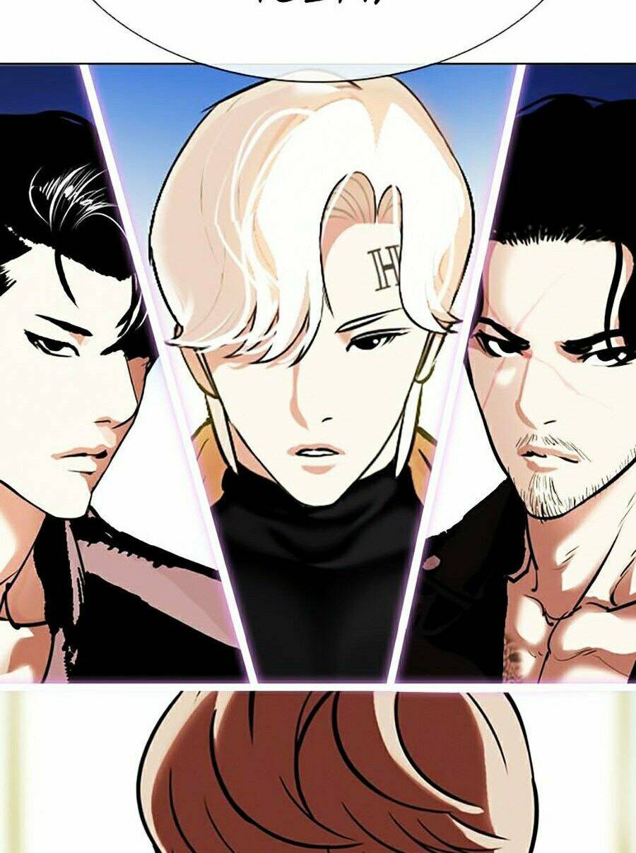 Hoán Đổi Nhiệm Màu Chapter 330 - Trang 2