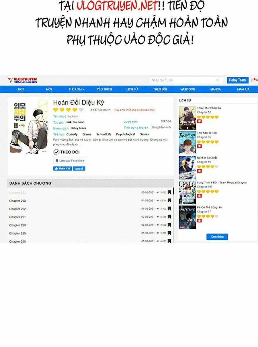 Hoán Đổi Nhiệm Màu Chapter 330 - Trang 2