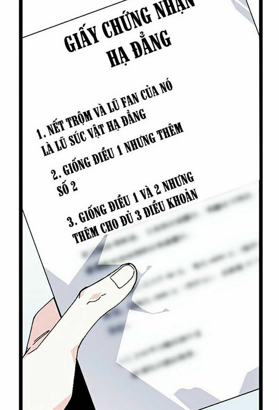 Hoán Đổi Nhiệm Màu Chapter 330 - Trang 2