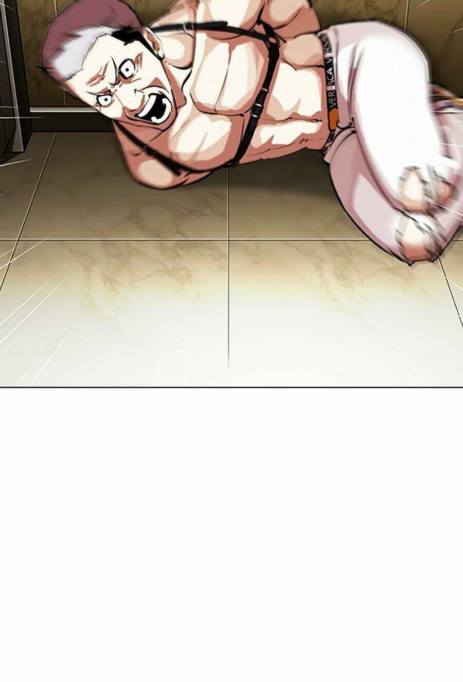 Hoán Đổi Nhiệm Màu Chapter 330 - Trang 2