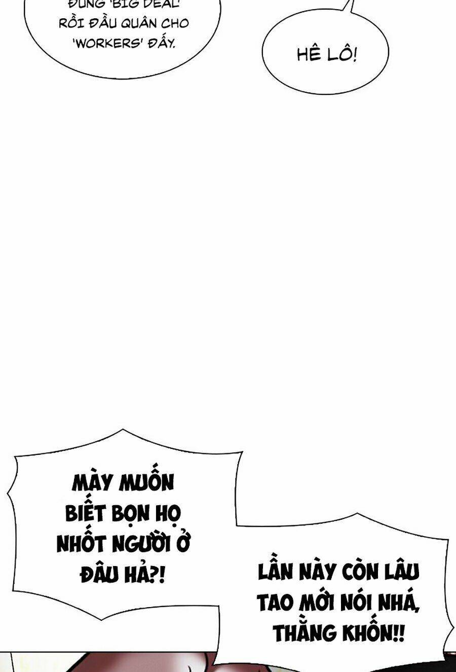 Hoán Đổi Nhiệm Màu Chapter 330 - Trang 2