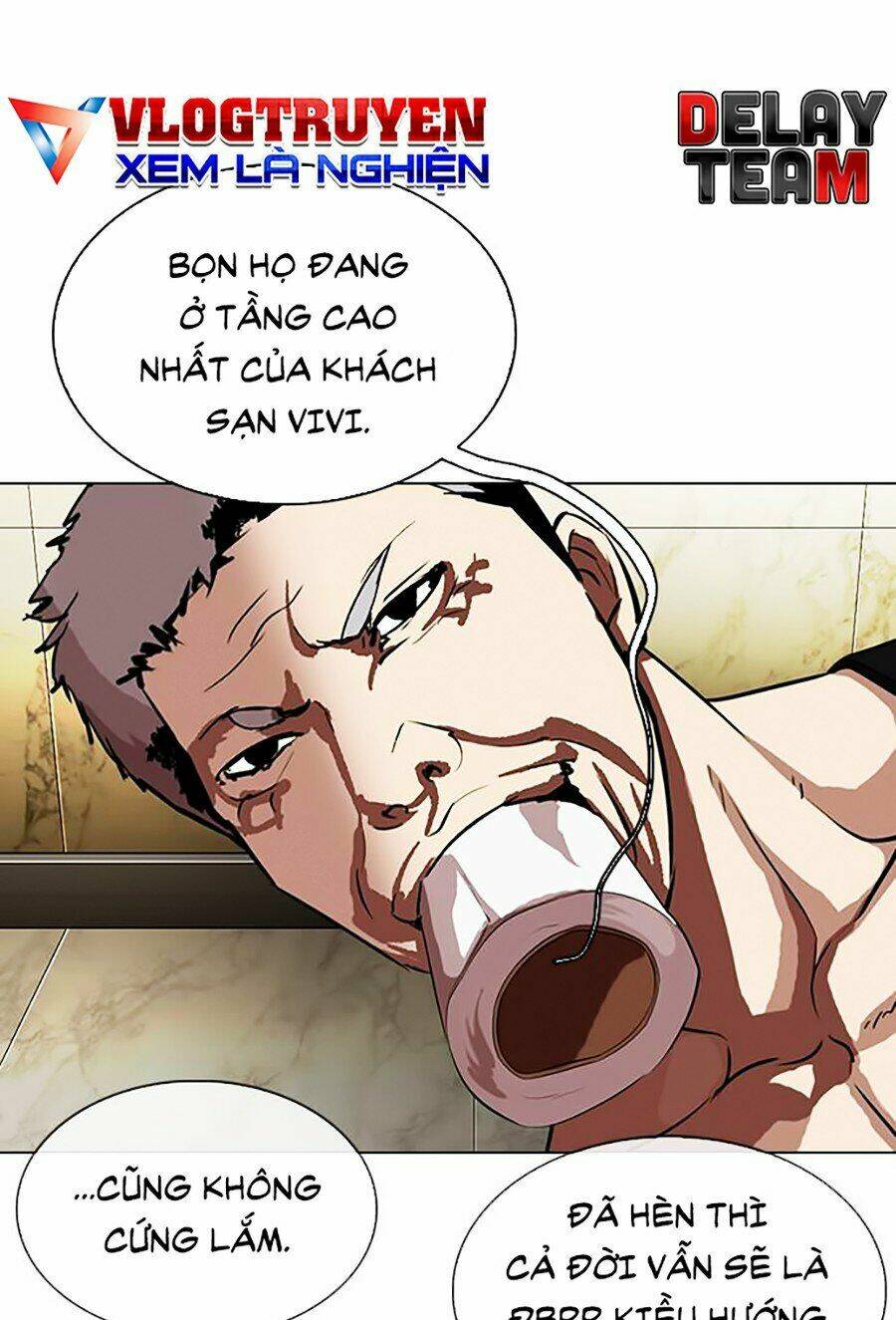 Hoán Đổi Nhiệm Màu Chapter 330 - Trang 2