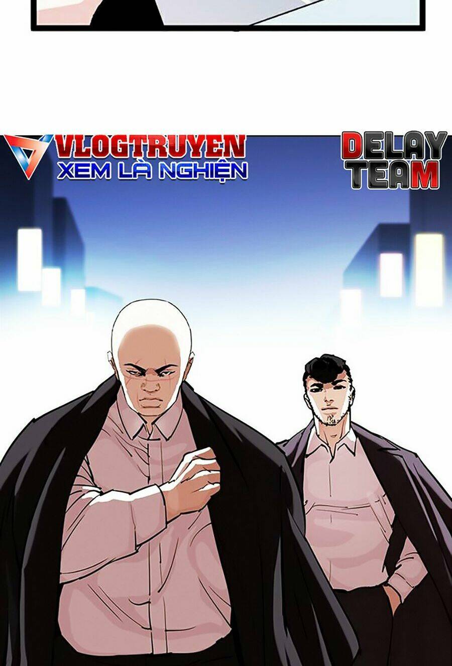 Hoán Đổi Nhiệm Màu Chapter 330 - Trang 2