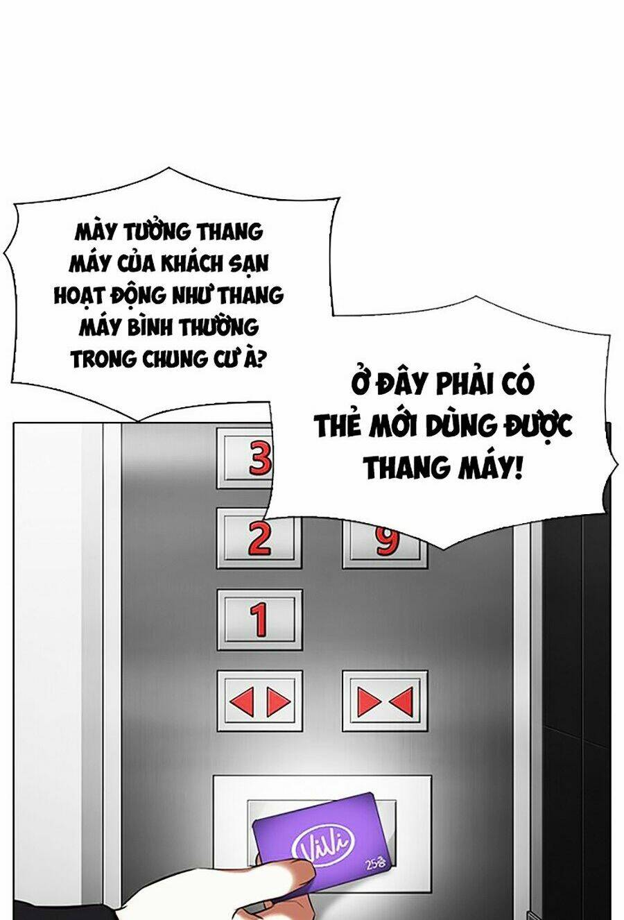 Hoán Đổi Nhiệm Màu Chapter 330 - Trang 2