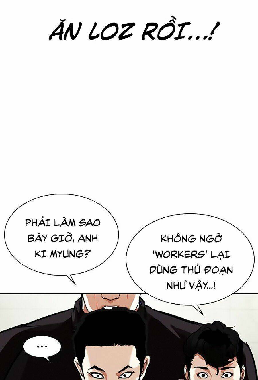 Hoán Đổi Nhiệm Màu Chapter 330 - Trang 2