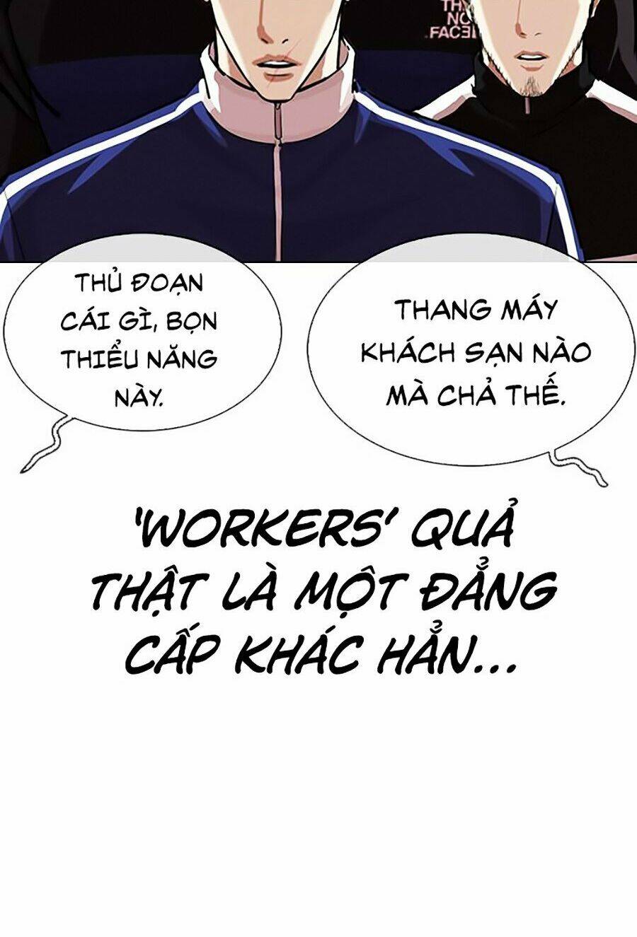 Hoán Đổi Nhiệm Màu Chapter 330 - Trang 2