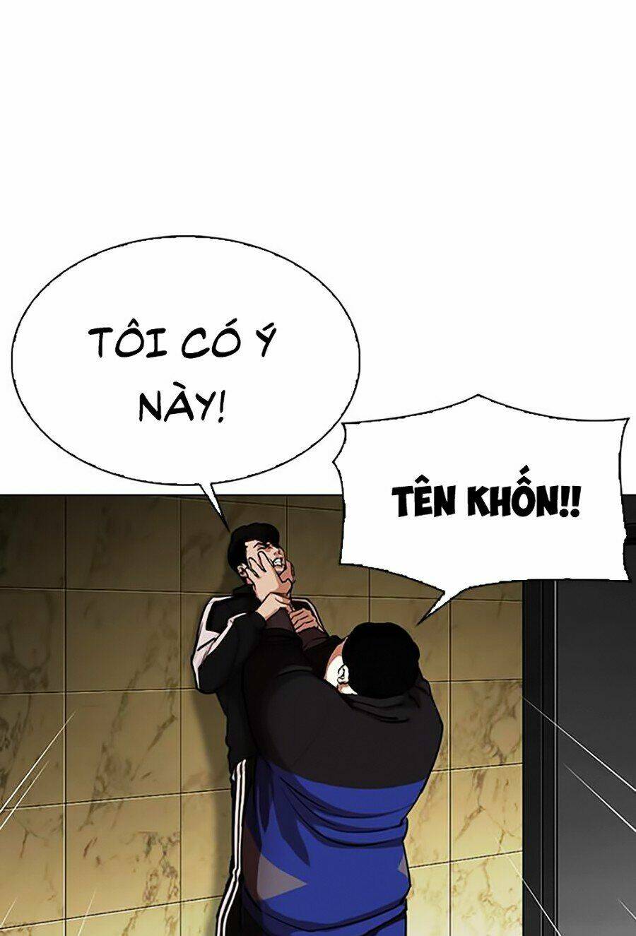 Hoán Đổi Nhiệm Màu Chapter 330 - Trang 2