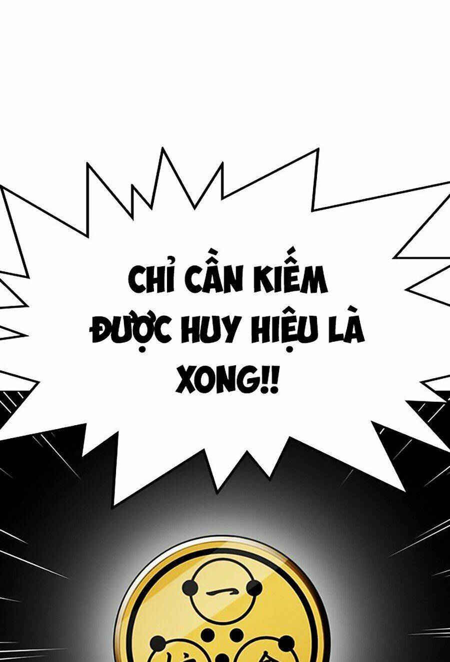 Hoán Đổi Nhiệm Màu Chapter 330 - Trang 2