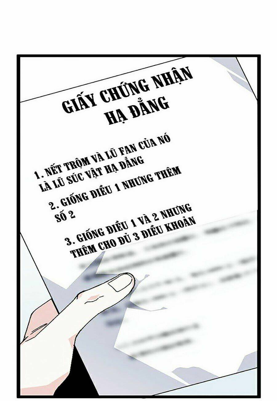 Hoán Đổi Nhiệm Màu Chapter 330 - Trang 2