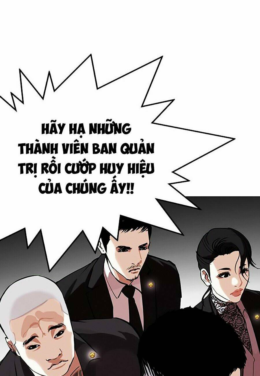 Hoán Đổi Nhiệm Màu Chapter 330 - Trang 2