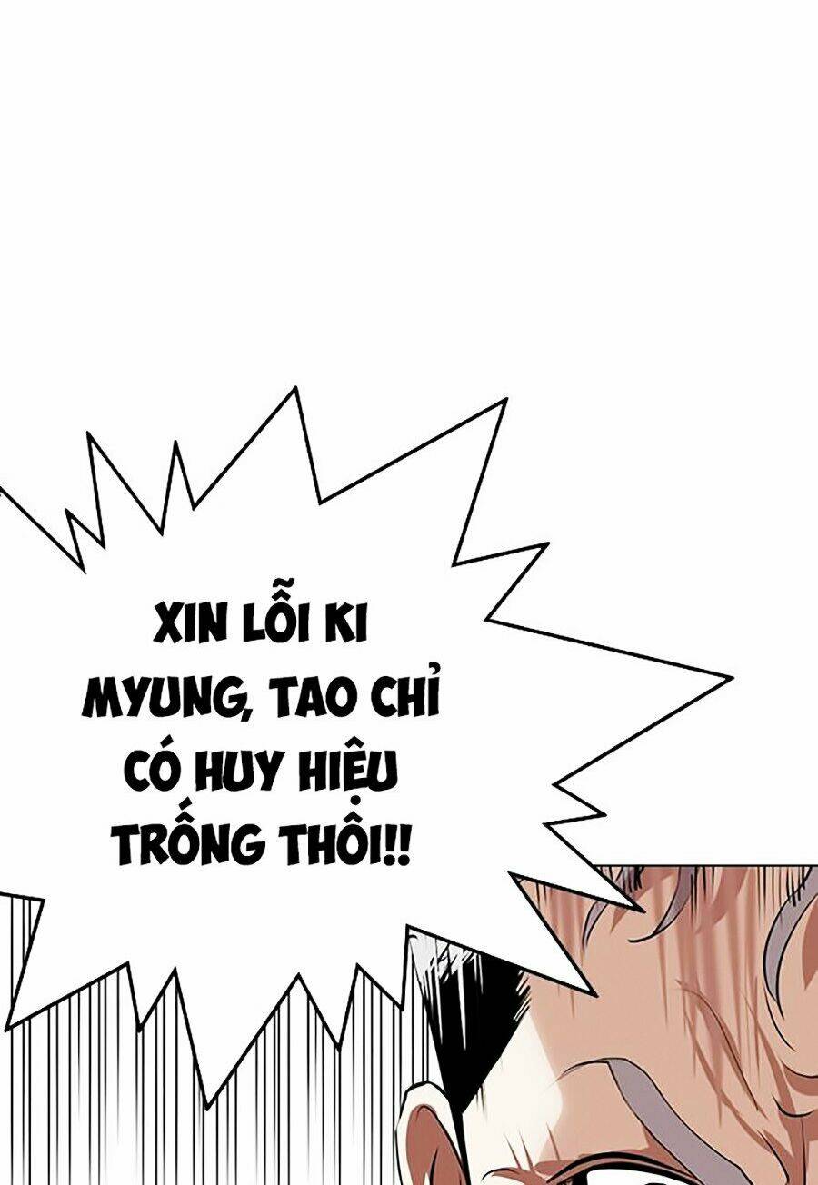 Hoán Đổi Nhiệm Màu Chapter 330 - Trang 2