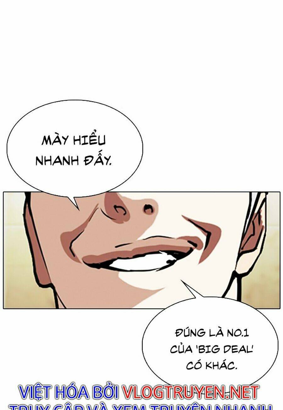 Hoán Đổi Nhiệm Màu Chapter 330 - Trang 2