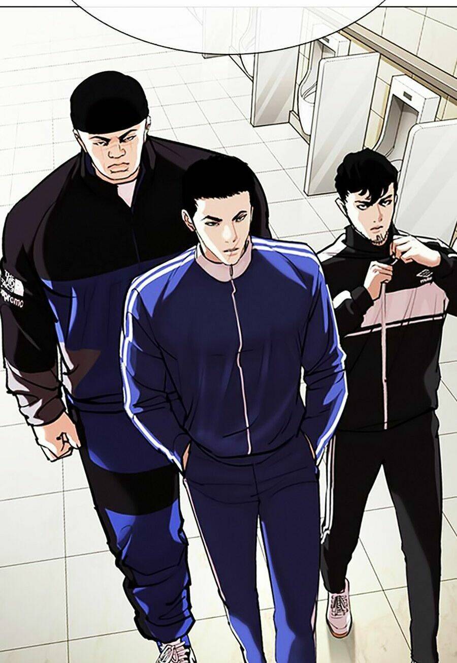 Hoán Đổi Nhiệm Màu Chapter 330 - Trang 2