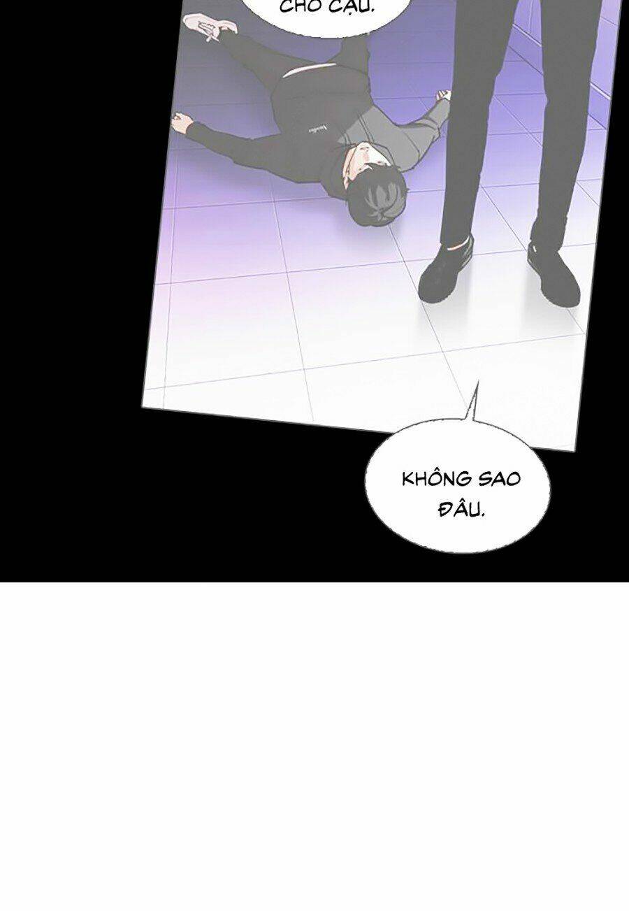 Hoán Đổi Nhiệm Màu Chapter 330 - Trang 2