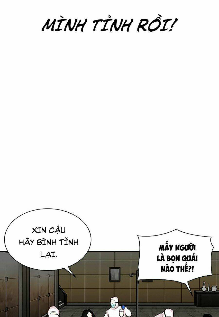 Hoán Đổi Nhiệm Màu Chapter 330 - Trang 2