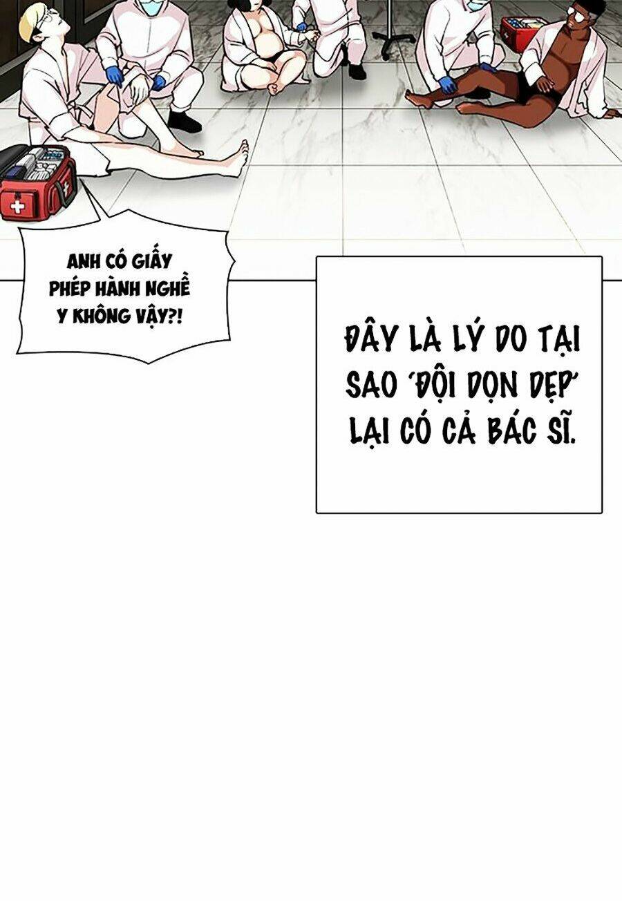 Hoán Đổi Nhiệm Màu Chapter 330 - Trang 2