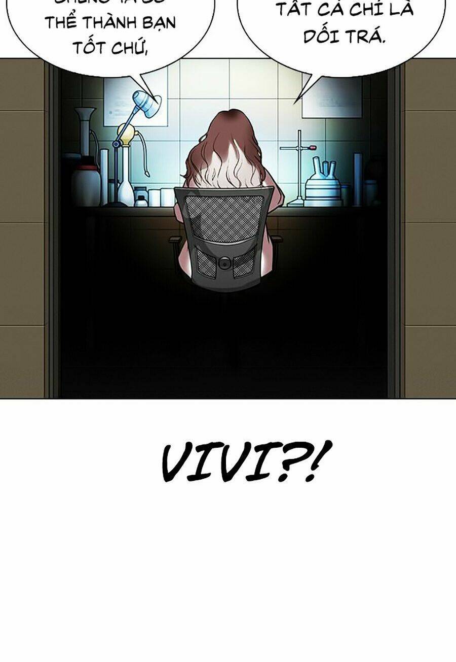 Hoán Đổi Nhiệm Màu Chapter 330 - Trang 2