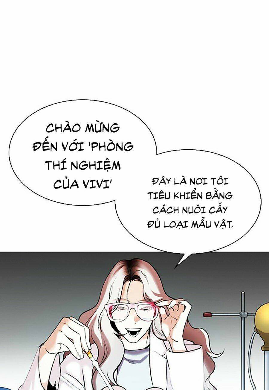 Hoán Đổi Nhiệm Màu Chapter 330 - Trang 2