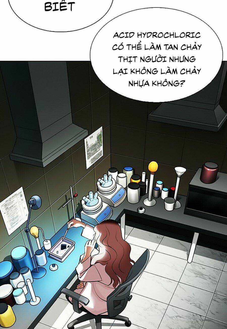 Hoán Đổi Nhiệm Màu Chapter 330 - Trang 2