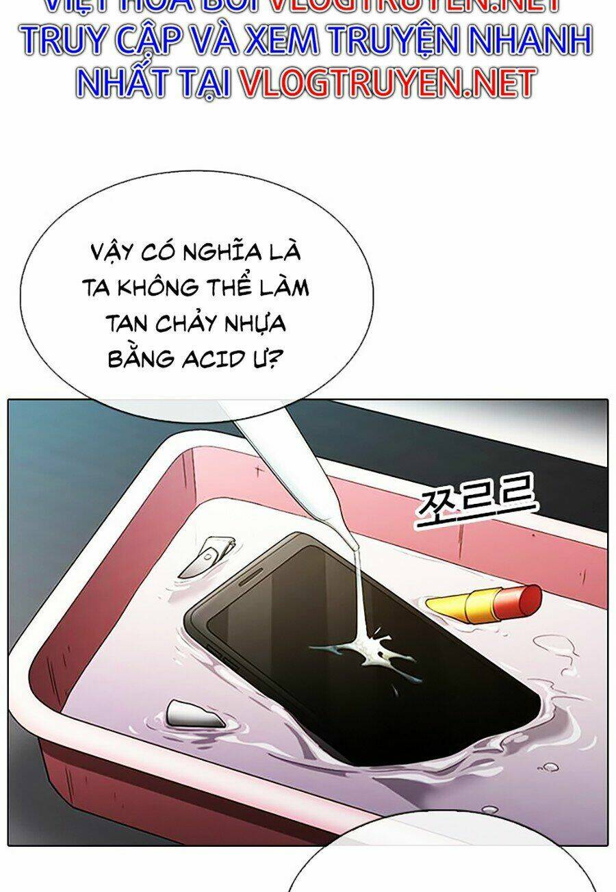 Hoán Đổi Nhiệm Màu Chapter 330 - Trang 2