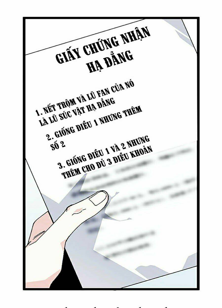 Hoán Đổi Nhiệm Màu Chapter 331 - Trang 2