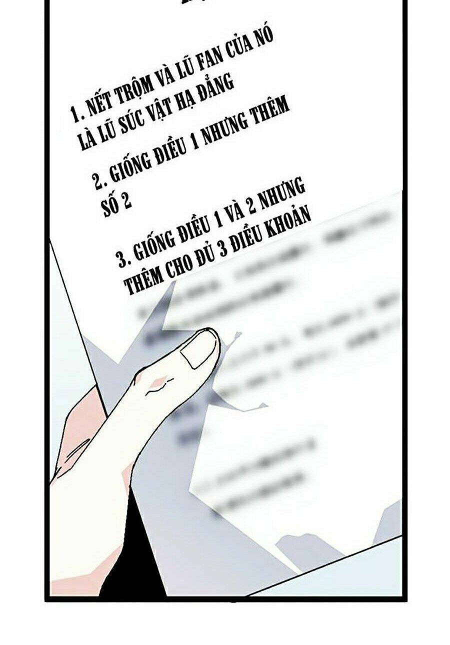 Hoán Đổi Nhiệm Màu Chapter 331 - Trang 2