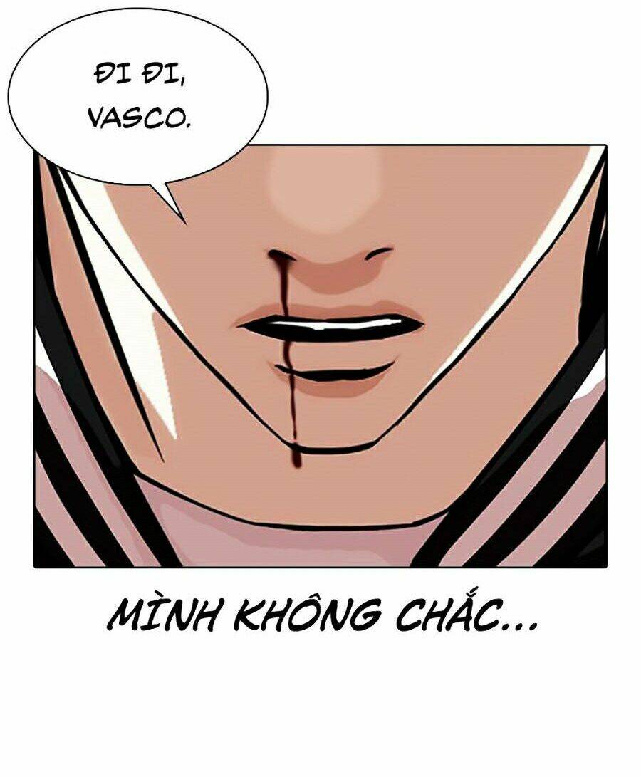 Hoán Đổi Nhiệm Màu Chapter 331 - Trang 2
