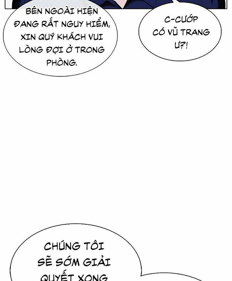 Hoán Đổi Nhiệm Màu Chapter 331 - Trang 2