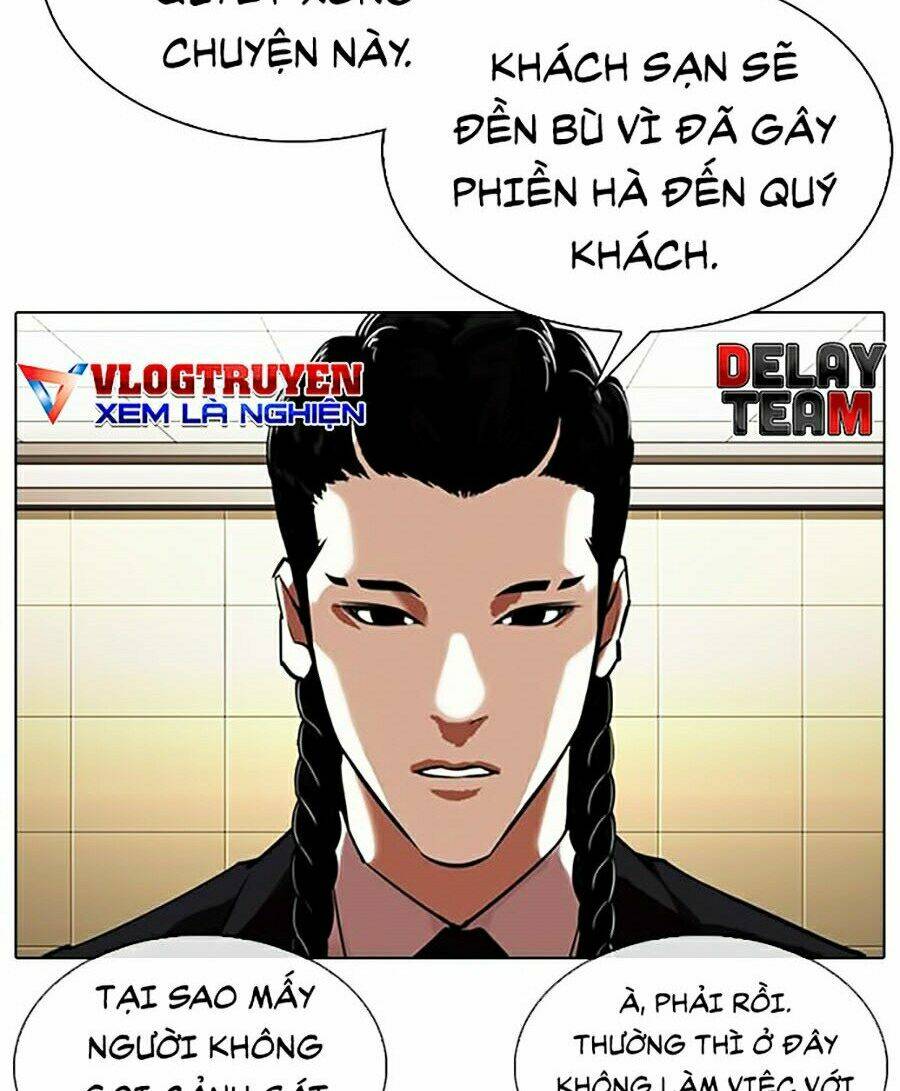 Hoán Đổi Nhiệm Màu Chapter 331 - Trang 2