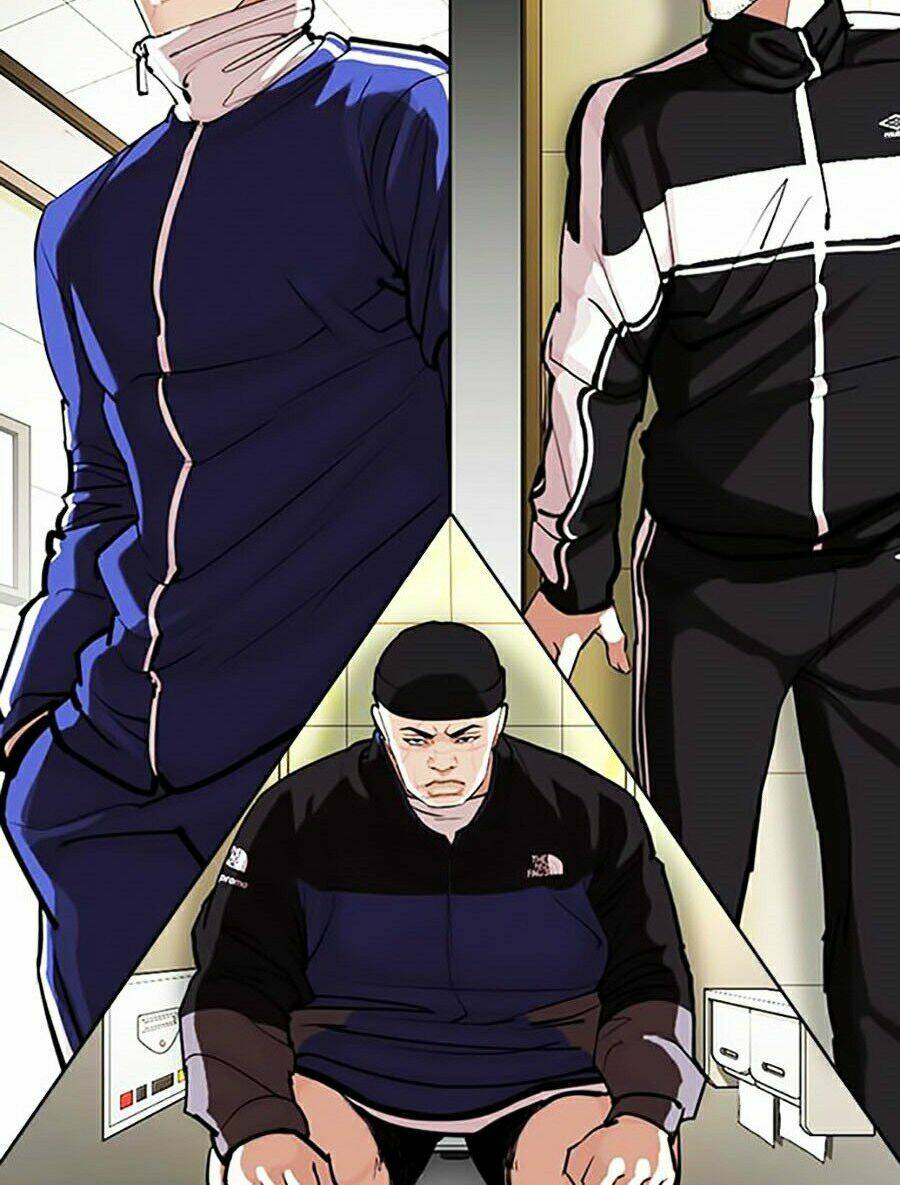 Hoán Đổi Nhiệm Màu Chapter 331 - Trang 2