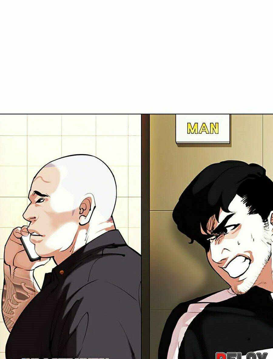 Hoán Đổi Nhiệm Màu Chapter 331 - Trang 2