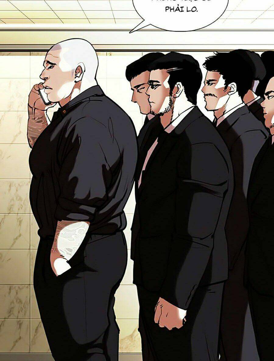 Hoán Đổi Nhiệm Màu Chapter 331 - Trang 2