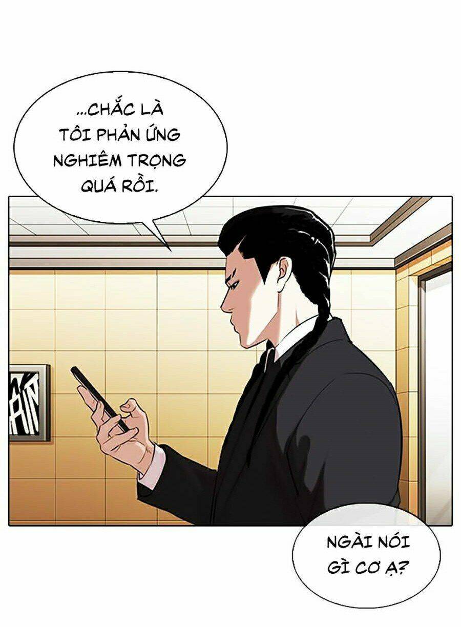 Hoán Đổi Nhiệm Màu Chapter 331 - Trang 2
