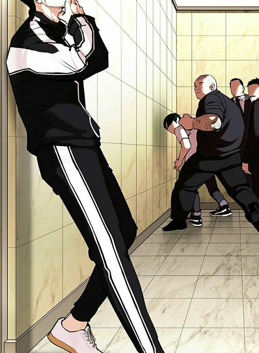 Hoán Đổi Nhiệm Màu Chapter 331 - Trang 2