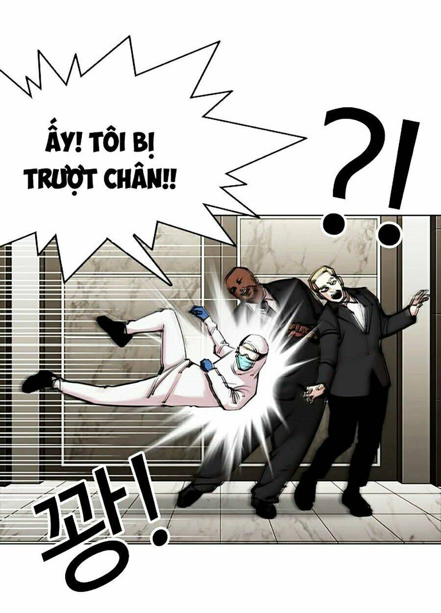 Hoán Đổi Nhiệm Màu Chapter 331 - Trang 2