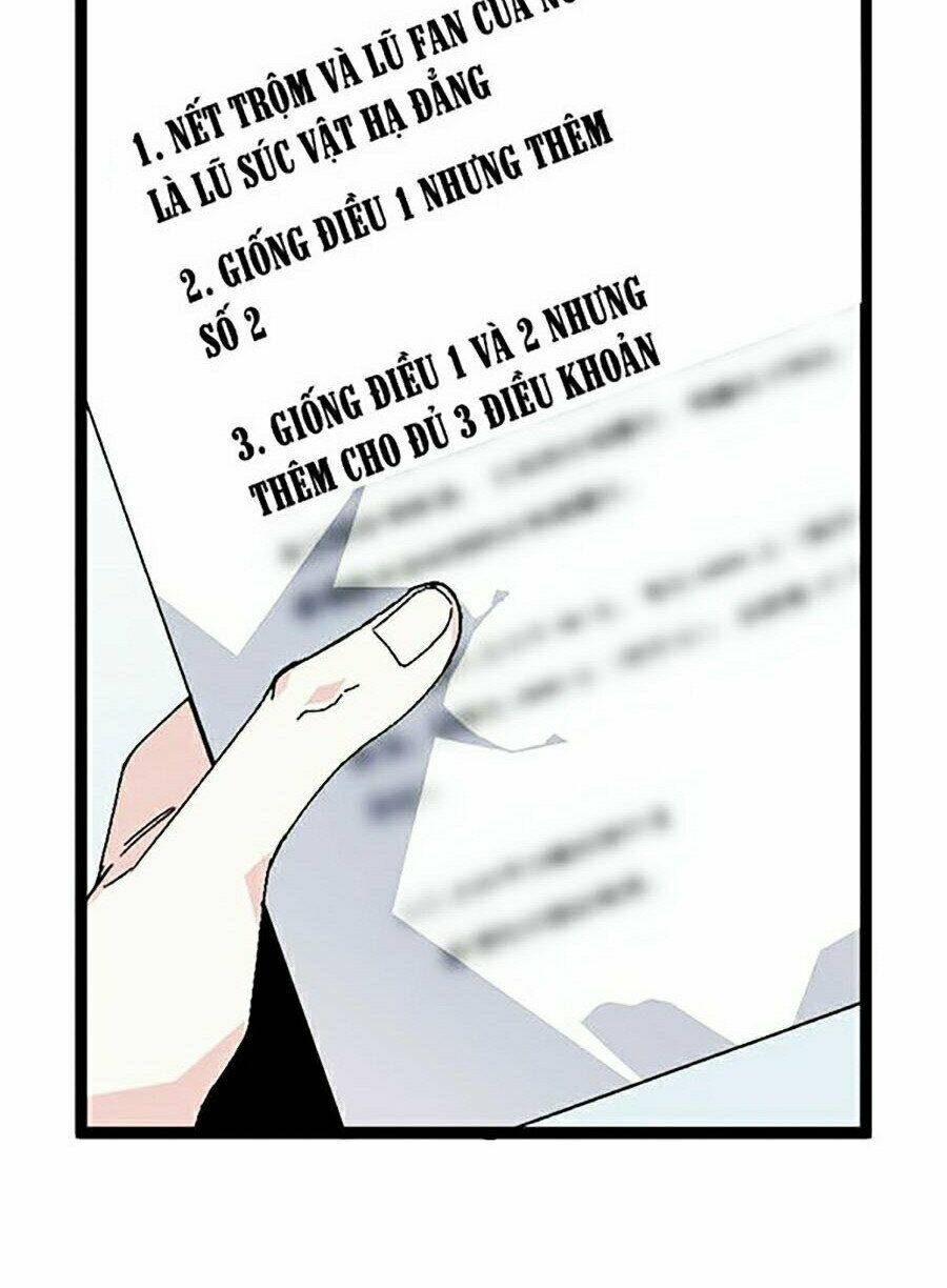 Hoán Đổi Nhiệm Màu Chapter 331 - Trang 2