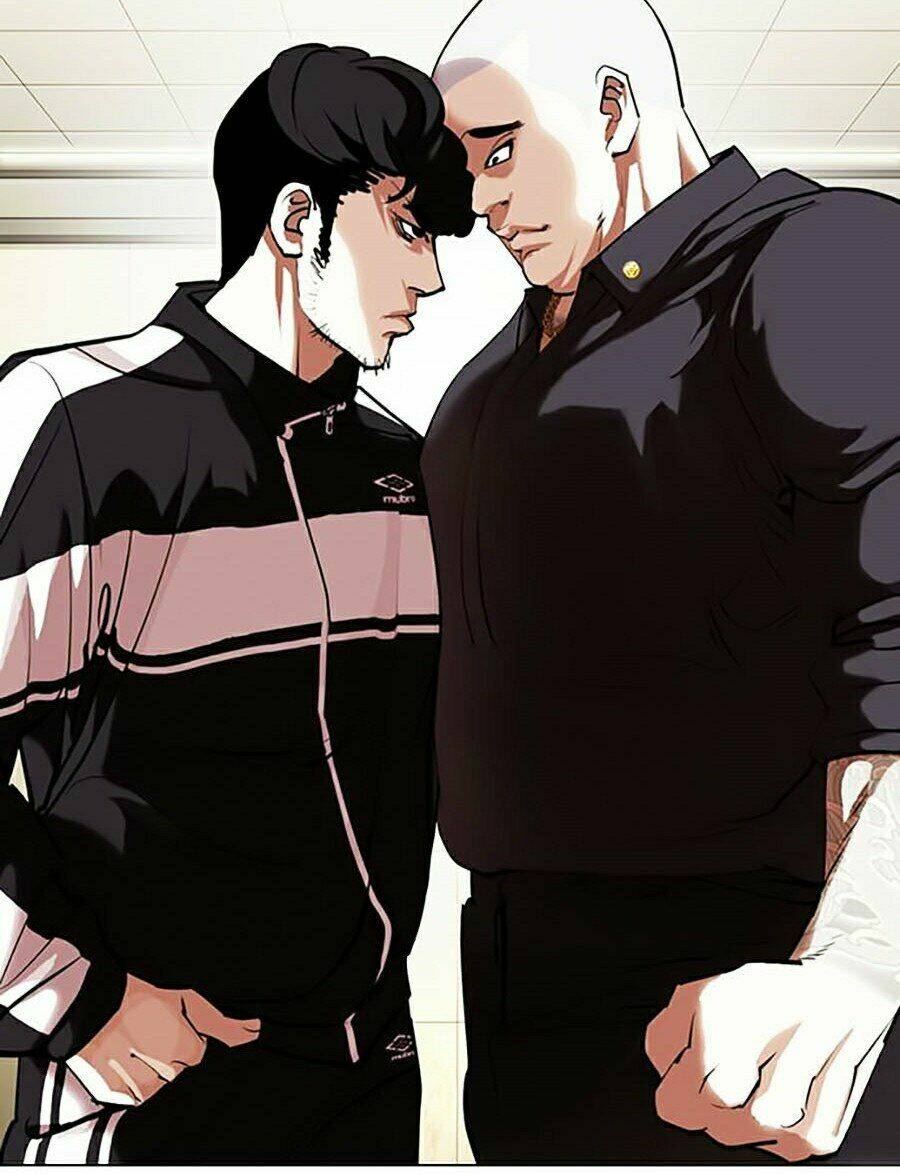 Hoán Đổi Nhiệm Màu Chapter 331 - Trang 2