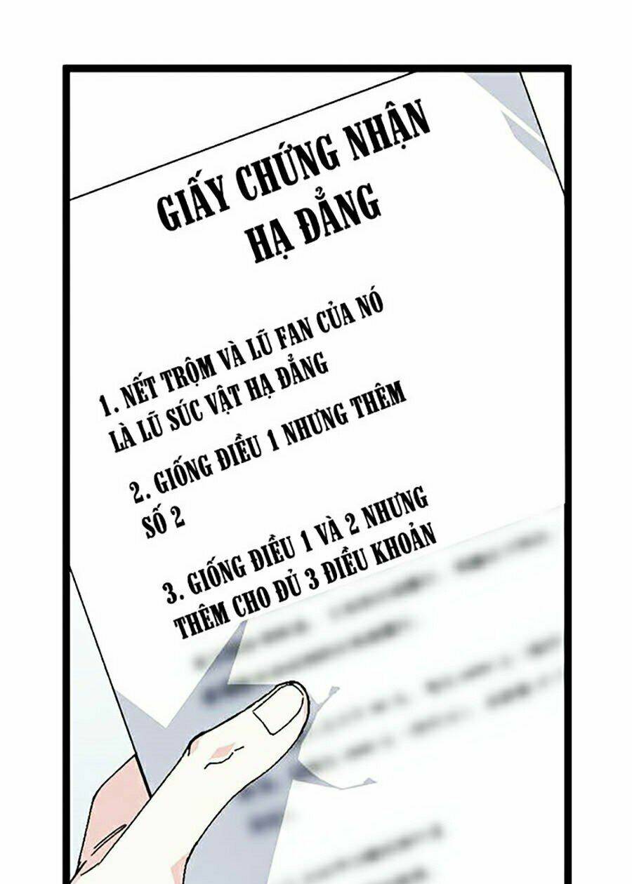 Hoán Đổi Nhiệm Màu Chapter 331 - Trang 2