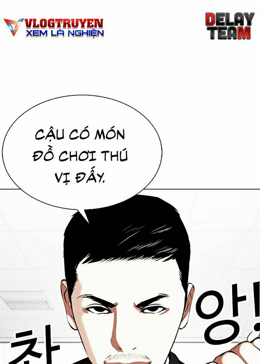 Hoán Đổi Nhiệm Màu Chapter 331 - Trang 2