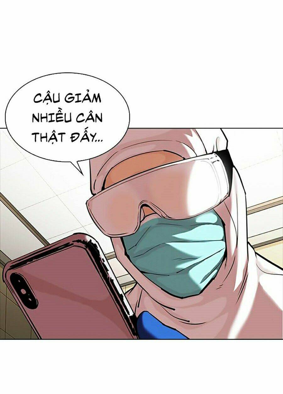 Hoán Đổi Nhiệm Màu Chapter 331 - Trang 2