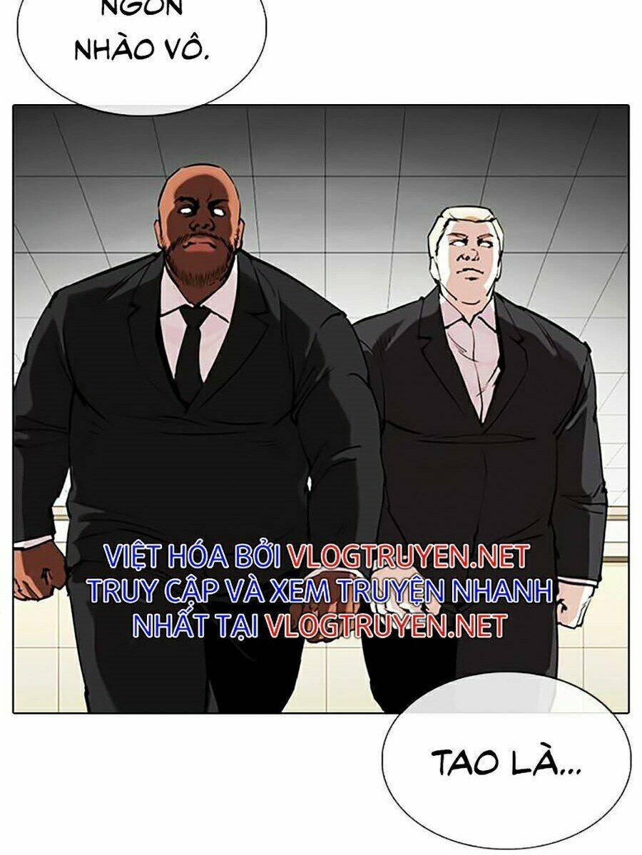 Hoán Đổi Nhiệm Màu Chapter 331 - Trang 2