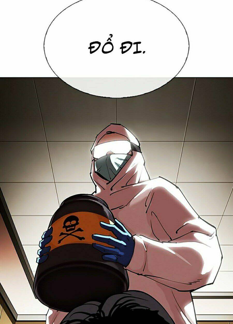 Hoán Đổi Nhiệm Màu Chapter 331 - Trang 2