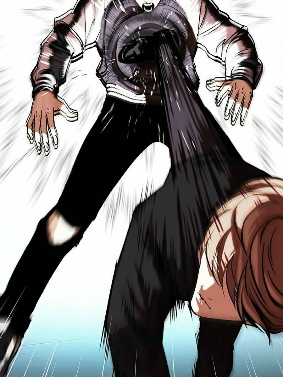 Hoán Đổi Nhiệm Màu Chapter 331 - Trang 2